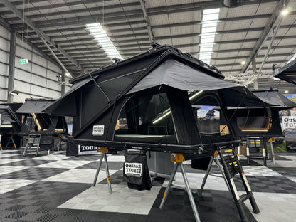 OT 1250 Z ROOFTOP TENT