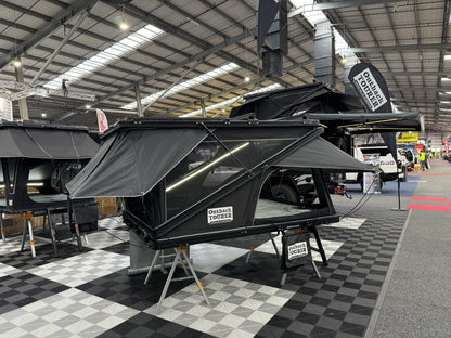 OT 1250 Z ROOFTOP TENT