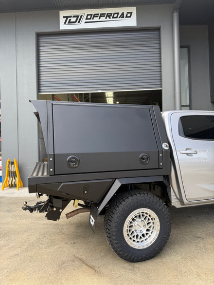 TDI Offroad - Signature Hybrid Series Canopy 1200mm