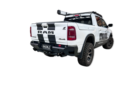 Ram 1500 DT rear bar