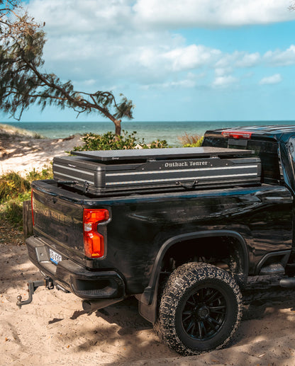 OT 1.9 Pro Rooftop Tent