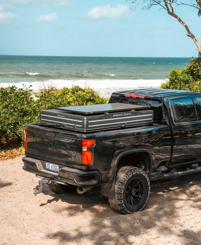 OT 1.9 Pro Rooftop Tent