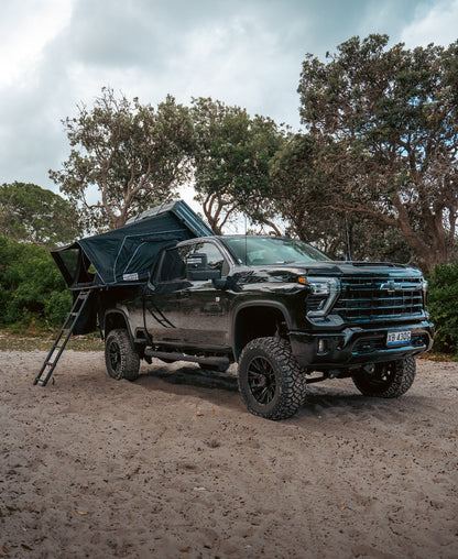 OT 1.9 Pro Rooftop Tent