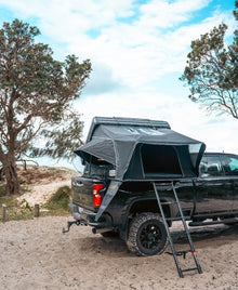 OT 1.9 Pro Rooftop Tent