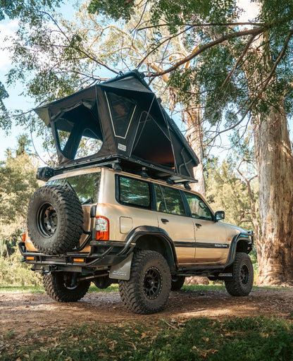 OT 1.2 X ROOFTOP TENT