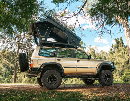 OT 1.2 X ROOFTOP TENT