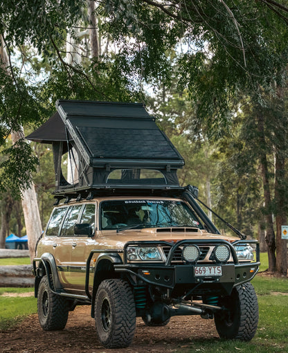 OT 1.4 X ROOFTOP TENT