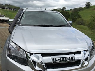 Isuzu D-Max 2012 – 2020 Snorkel
