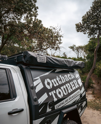 OUTBACK TOURER 180 AWNING
