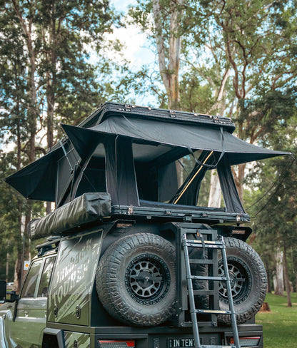 OT 1550 Z ROOFTOP TENT
