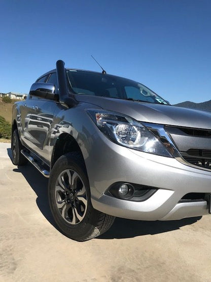 Mazda BT-50 2012-2020 Snorkel
