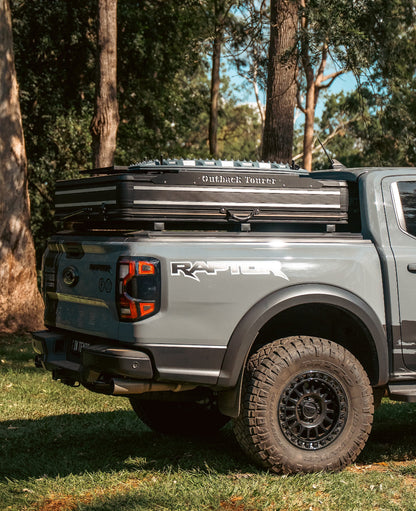 OT 1.5 Pro Rooftop Tent
