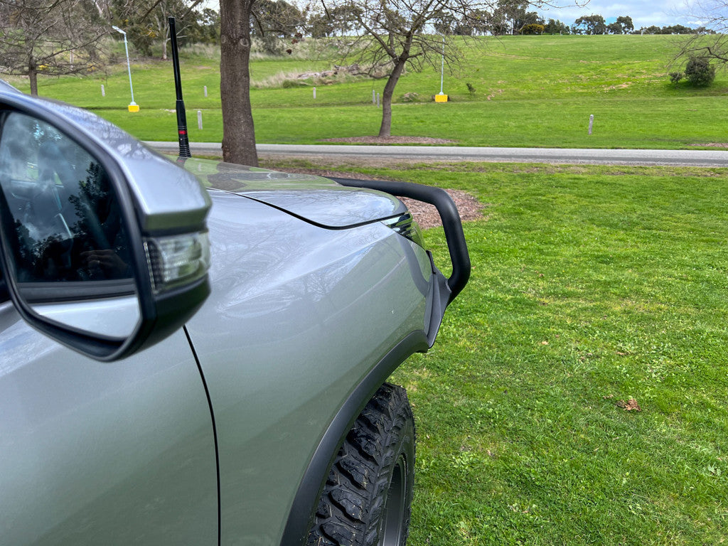 Offroad Animal Toro bull bar for Toyota Fortuner