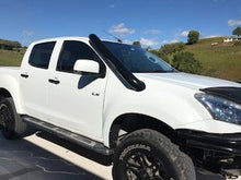 Isuzu D-Max 2012 – 2020 Snorkel