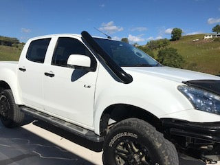 Isuzu D-Max 2012 – 2020 Snorkel