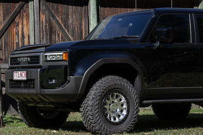 709 | Bead Grip® | Machined Clear Coat