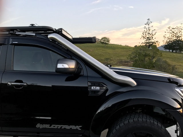 Ford Ranger Bi-Turbo Snorkel