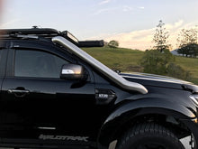 Ford Ranger Bi-Turbo Snorkel