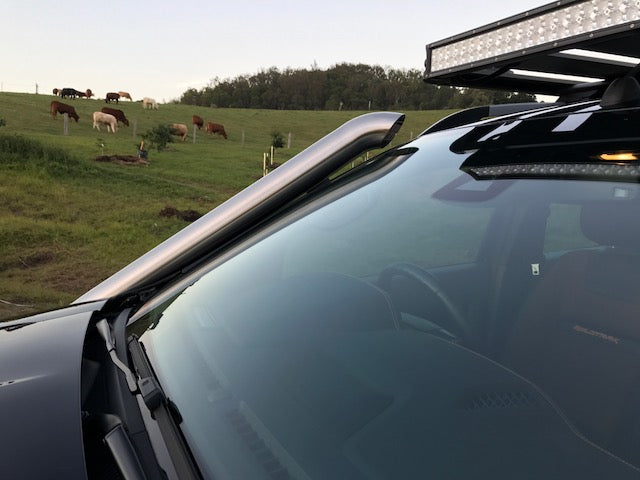 Ford Ranger PX1 - PX3 2011 - 2022 Snorkel
