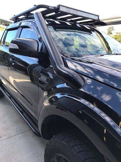 Ford Ranger Bi-Turbo Snorkel