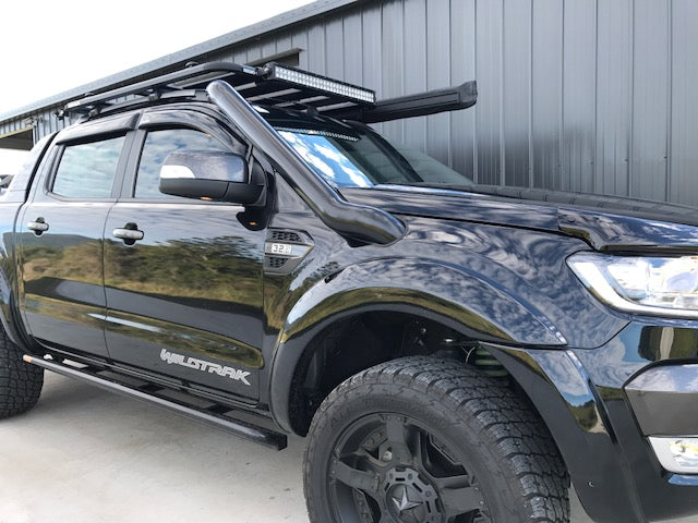 Ford Ranger PX1 - PX3 2011 - 2022 Snorkel