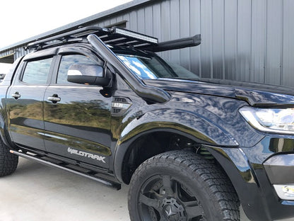 Ford Ranger Bi-Turbo Snorkel