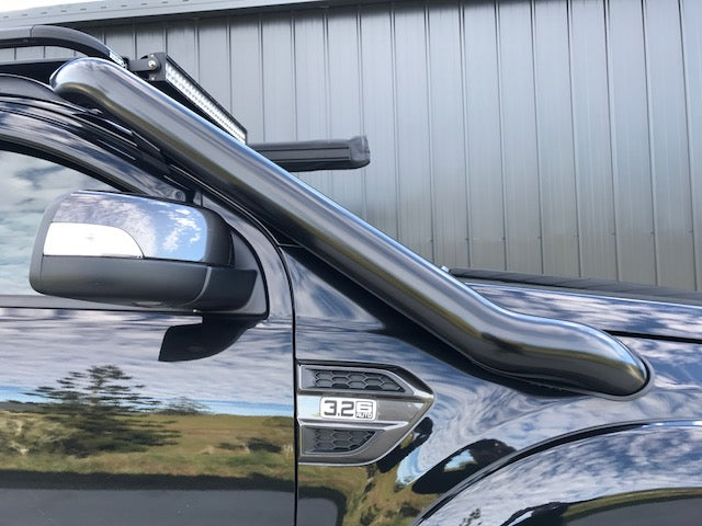 Ford Ranger PX1 - PX3 2011 - 2022 Snorkel