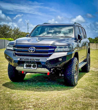 LC300 Predator bar