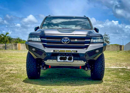 LC300 Predator bar