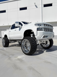 GM 1500 10-14 Inch Lift Kit