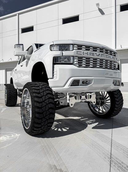 GM 1500 10-14 Inch Lift Kit