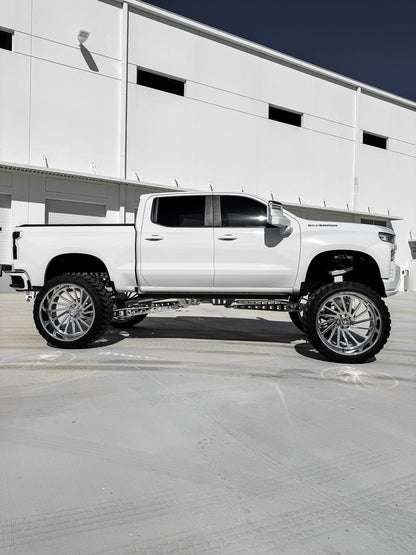 GM 1500 10-14 Inch Lift Kit