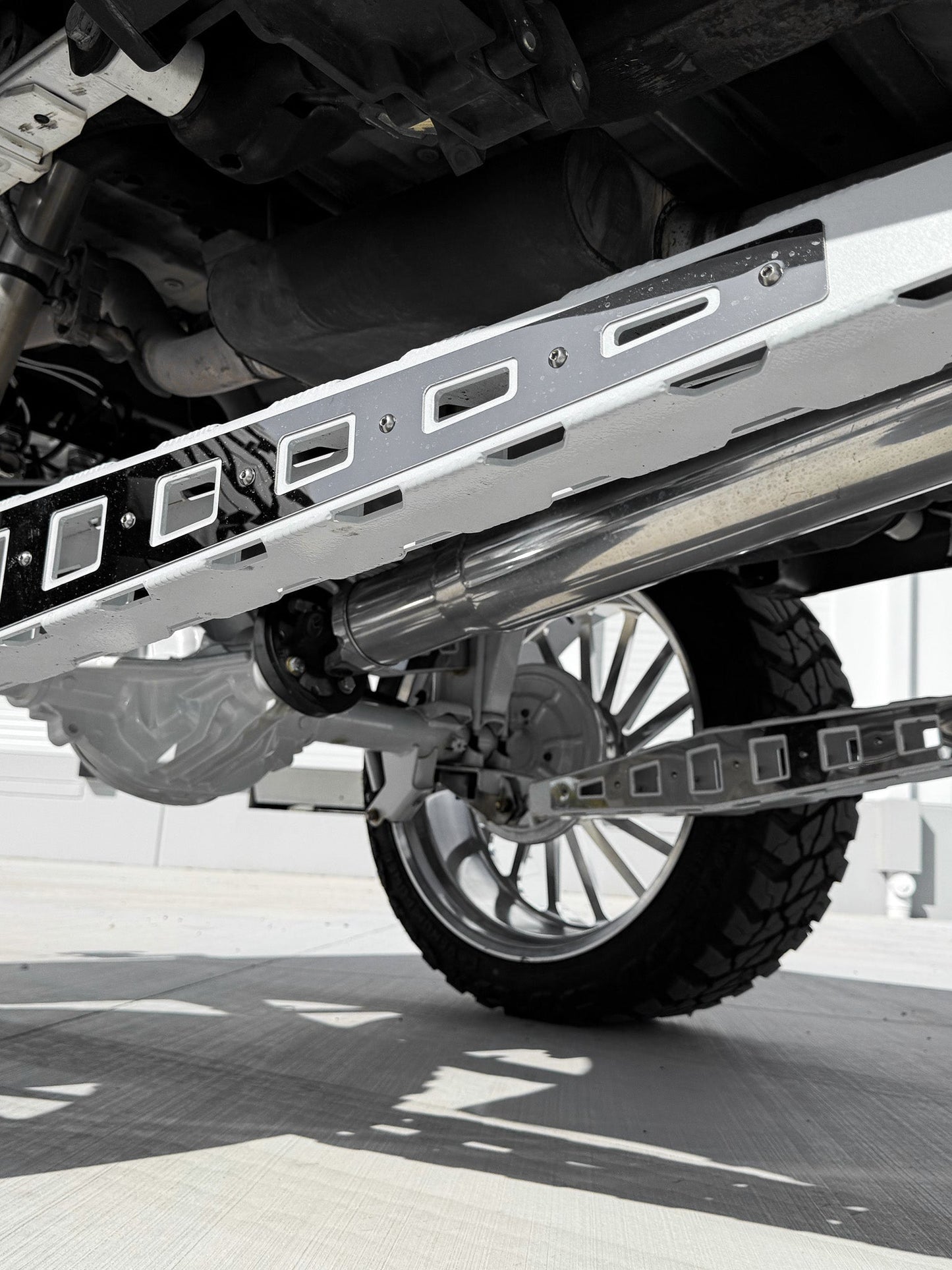 GM 1500 10-14 Inch Lift Kit