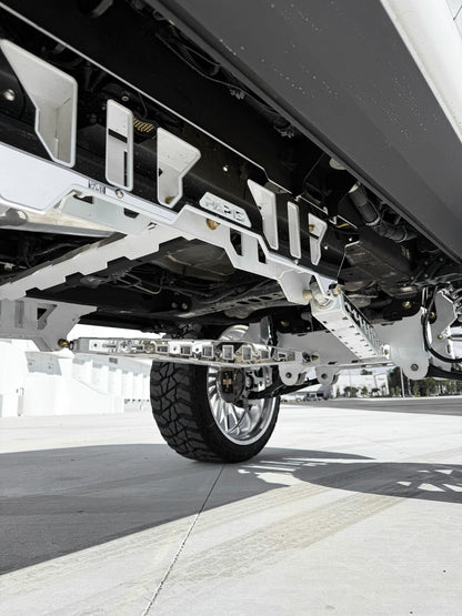 GM 1500 10-14 Inch Lift Kit