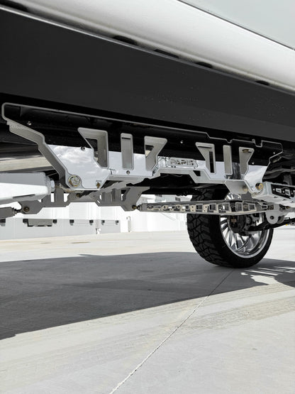 GM 1500 10-14 Inch Lift Kit