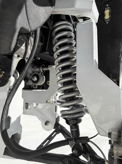 GM 1500 10-14 Inch Lift Kit