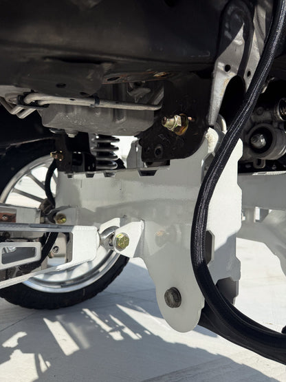 GM 1500 10-14 Inch Lift Kit