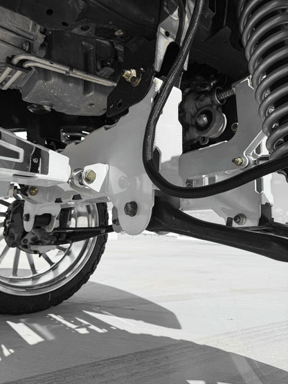 GM 1500 10-14 Inch Lift Kit