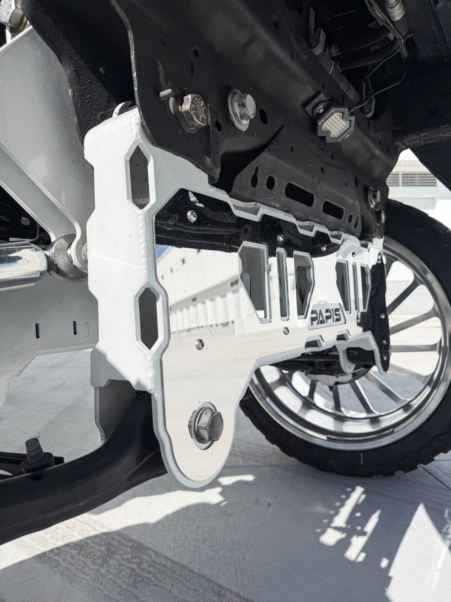 GM 1500 10-14 Inch Lift Kit