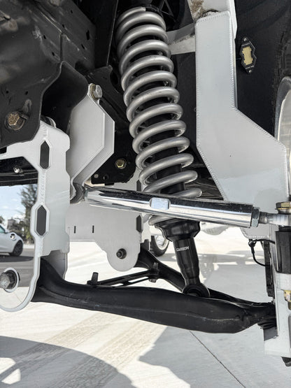 GM 1500 10-14 Inch Lift Kit