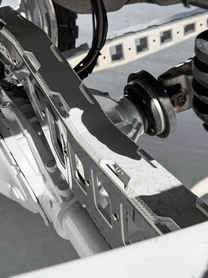 GM 1500 10-14 Inch Lift Kit