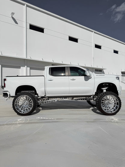 GM 1500 10-14 Inch Lift Kit