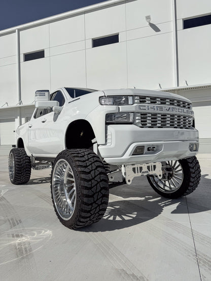 GM 1500 10-14 Inch Lift Kit