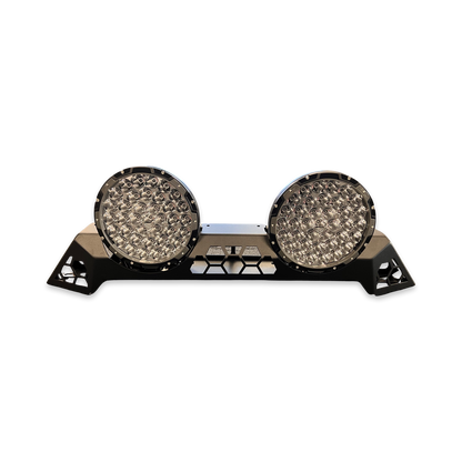 Rally Hoop To Suit Predator Bars For Stedi Type X Pro