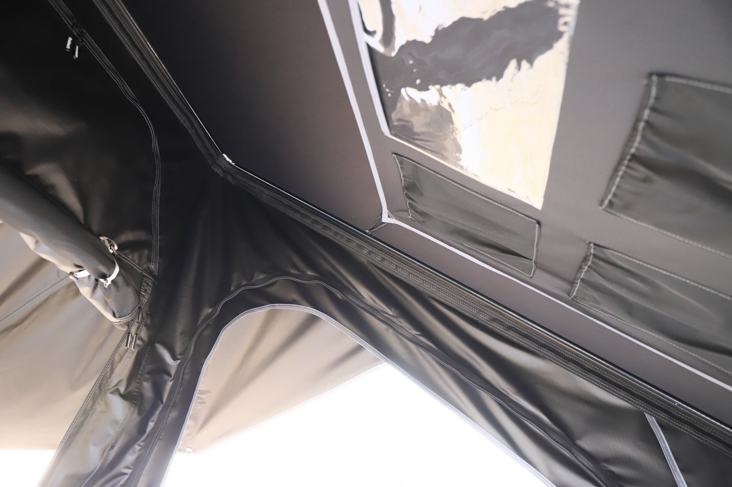 OT Carbon Tent