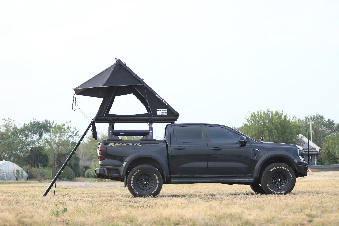 OT Carbon Tent