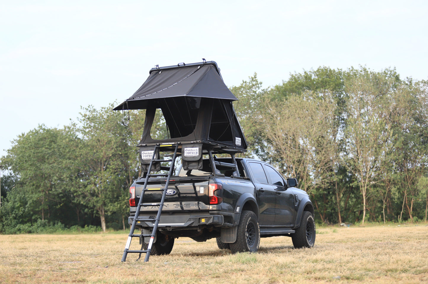 OT Carbon Tent