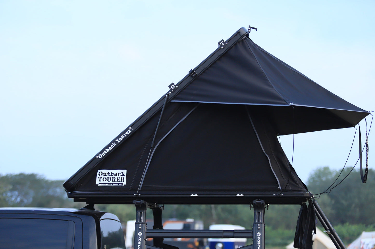 OT Carbon Tent