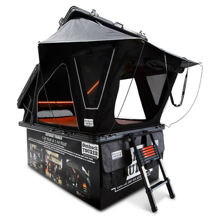 OT X Plus ROOFTOP TENT