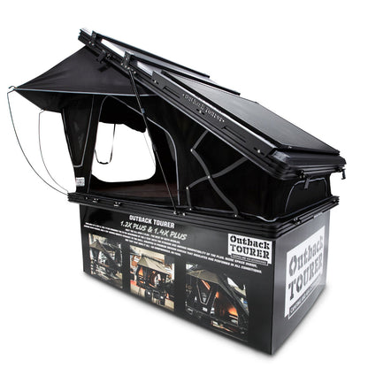 OT X Plus ROOFTOP TENT